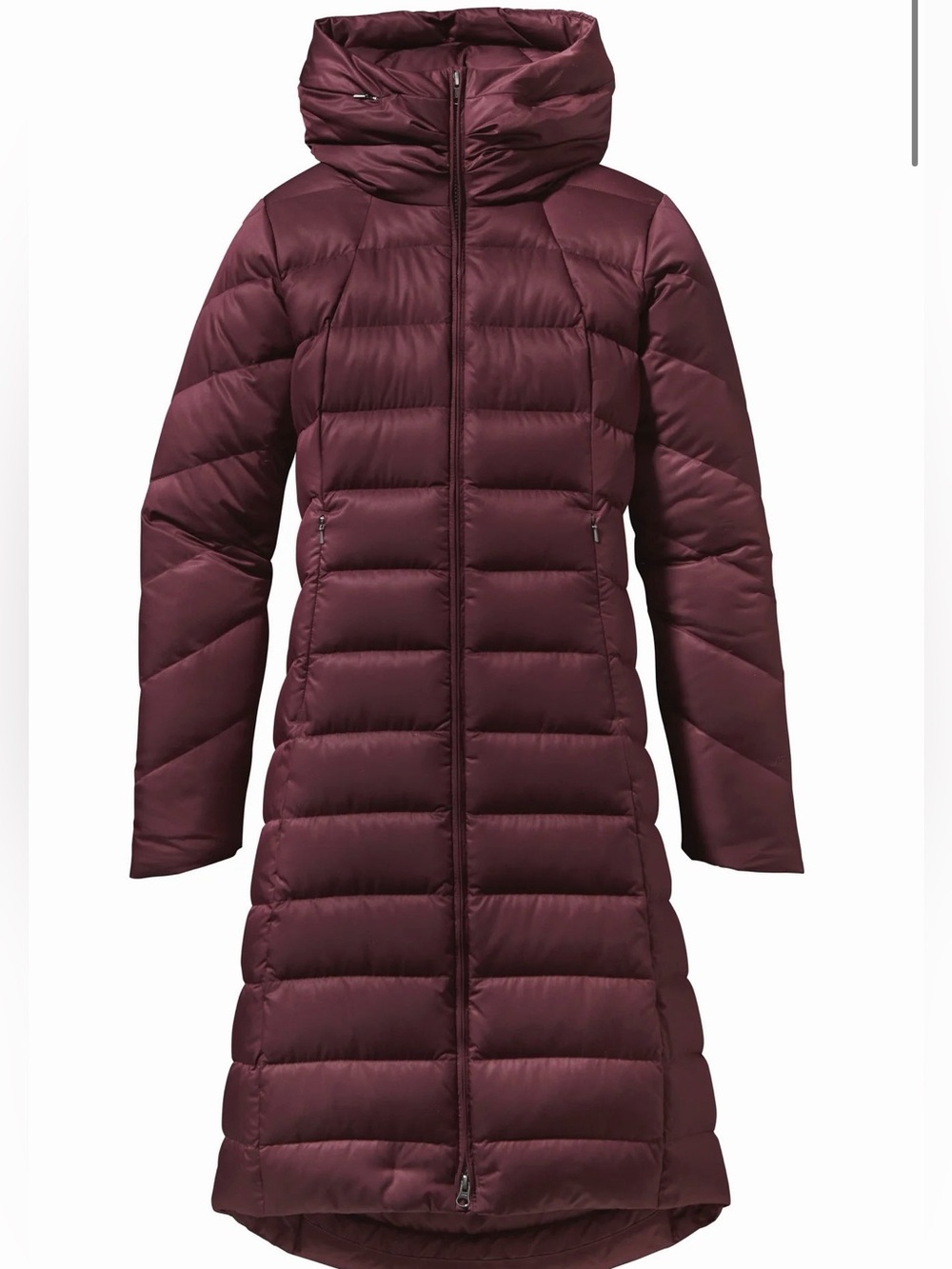 Patagonia downtown loft parka - Picture 2 of 7